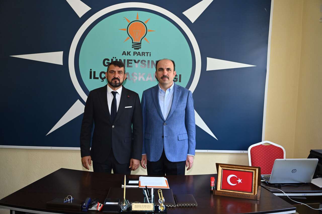 Konya’da 425 Milyon TL’lik dev yatırım açıldı 5
